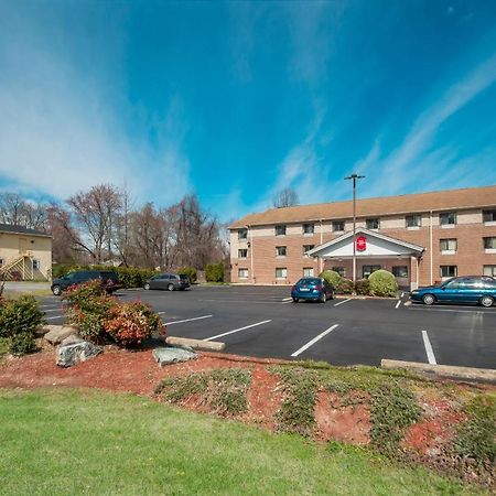 Red Carpet Inn-Indian Head エクステリア 写真
