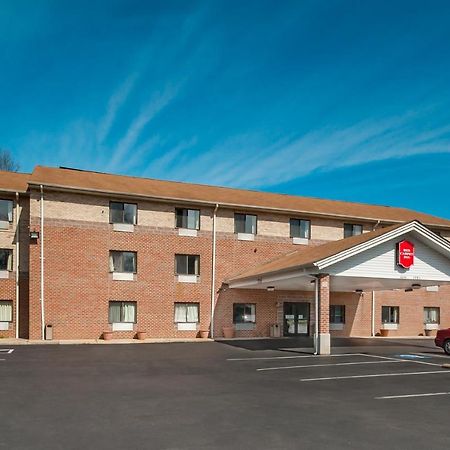 Red Carpet Inn-Indian Head エクステリア 写真