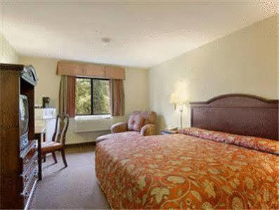 Red Carpet Inn-Indian Head エクステリア 写真